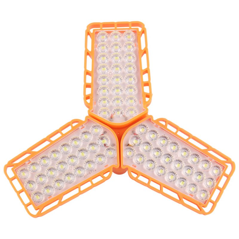 چراغ ماشینی 18 وات Yin Xin YK-B067