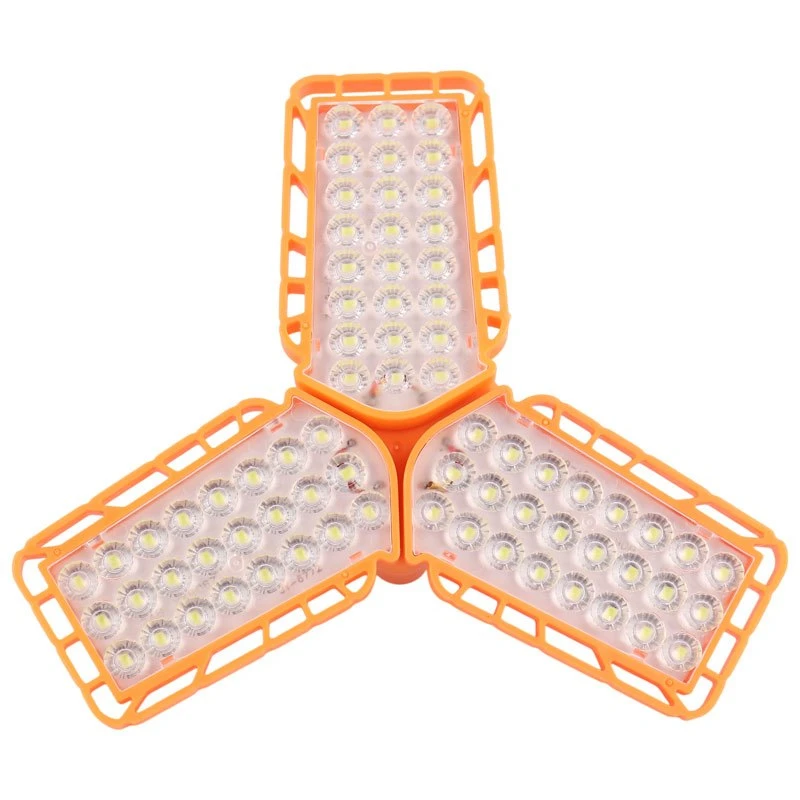 چراغ ماشینی 18 وات Yin Xin YK-B067