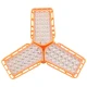 چراغ ماشینی 18 وات Yin Xin YK-B067