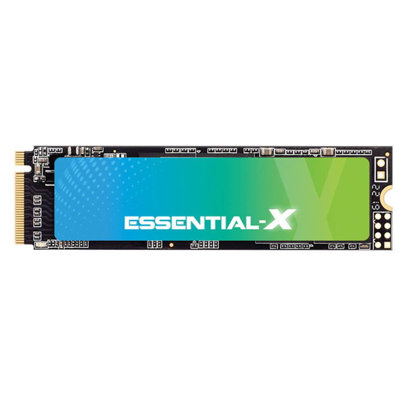 حافظه SSD اگزاسند ExAscend Essential X 128GB&nbsp;M.2
