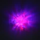 لیزر رقص نور Aurora Starry Sky