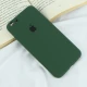 قاب سیلیکونی اصلی زیربسته آیفون iPhone 6 Plus / 6s Plus محافظ لنزدار