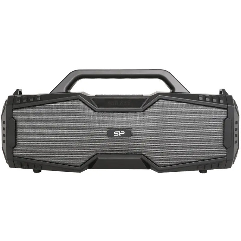 اسپیکر بلوتوثی سیلیکون پاور BS84