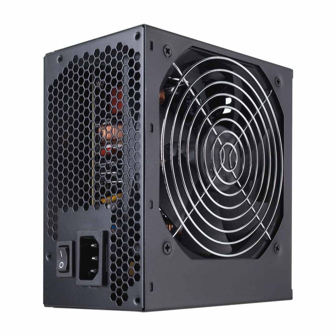 پاور اف اس پی FSP HV Plus White 500W