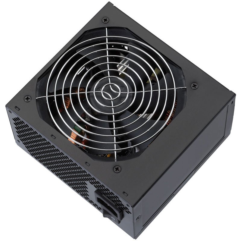 پاور اف اس پی FSP HV Plus White 500W