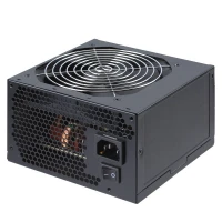 پاور اف اس پی FSP HV Plus White 500W