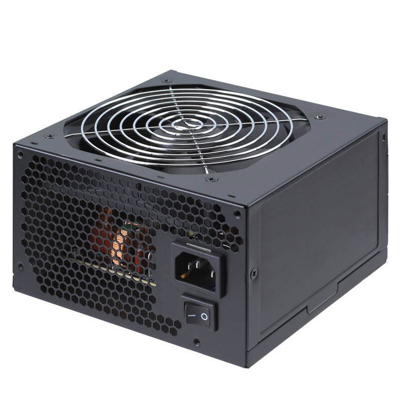 پاور اف اس پی FSP HV Plus White 500W