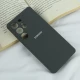 قاب سیلیکونی اصلی زیربسته سامسونگ Galaxy S25 Ultra محافظ لنزدار