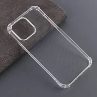 قاب ژله ای ضربه گیر بی رنگ آیفون iPhone 14 Pro Max