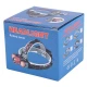 چراغ قوه پیشانی هدلایت شارژی LED Headlight کد 2