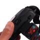 چراغ قوه پیشانی هدلایت شارژی LED Headlight کد 2
