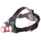 چراغ قوه پیشانی هدلایت شارژی LED Headlight کد 2