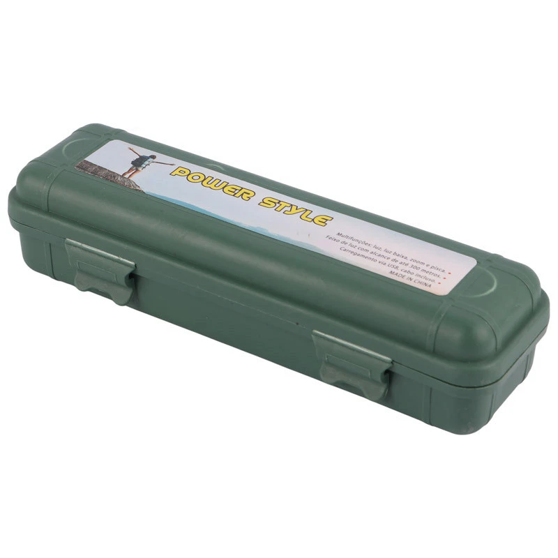 چراغ قوه پلیسی Ruilang RL-C63