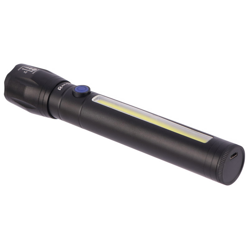 چراغ قوه پلیسی Ruilang RL-C63