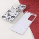 قاب PC سامسونگ Galaxy A52 / A52s طرح گل