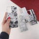 قاب PC سامسونگ Galaxy A52 / A52s طرح گل