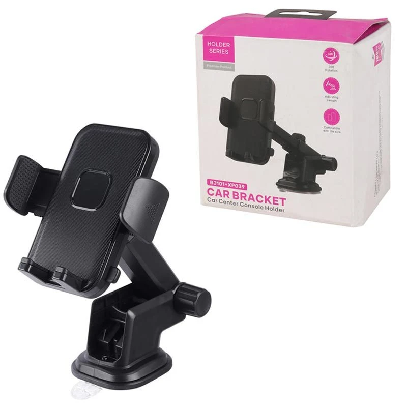 هولدر داشبوردی گیره ای HOLDER SERIES BJ101+XP039