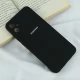 قاب سیلیکونی اصلی زیربسته سامسونگ Galaxy A05 محافظ لنزدار