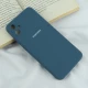 قاب سیلیکونی اصلی زیربسته سامسونگ Galaxy A05 محافظ لنزدار