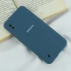 قاب سیلیکونی اصلی زیربسته سامسونگ Galaxy A10 محافظ لنزدار