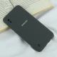 قاب سیلیکونی اصلی زیربسته سامسونگ Galaxy A10 محافظ لنزدار