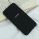 قاب سیلیکونی اصلی زیربسته سامسونگ Galaxy A10 محافظ لنزدار