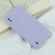 قاب سیلیکونی اصلی زیربسته سامسونگ Galaxy A10 محافظ لنزدار