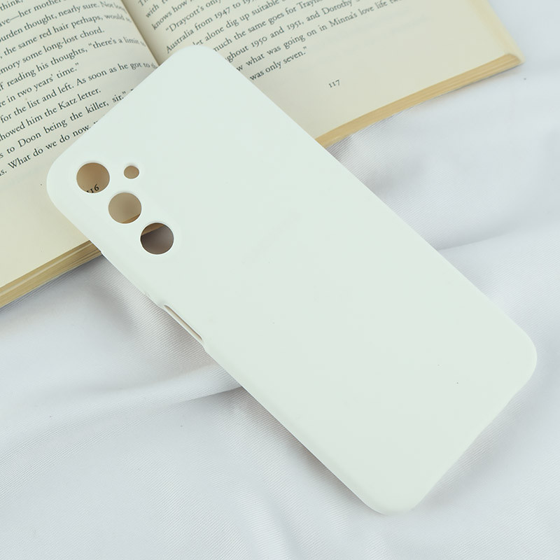 قاب سیلیکونی اصلی زیربسته سامسونگ Galaxy A05s محافظ لنزدار