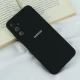 قاب سیلیکونی اصلی زیربسته سامسونگ Galaxy A05s محافظ لنزدار