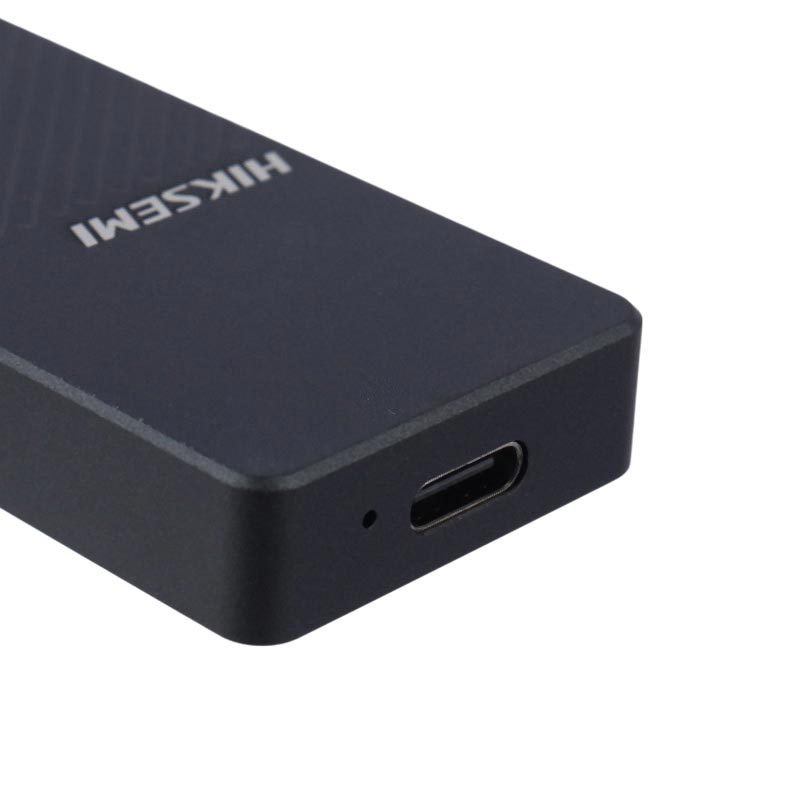 باکس هارد M.2 SSD هایک سمی MD202