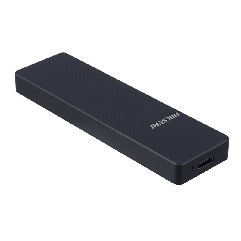 باکس هارد M.2 SSD هایک سمی MD202