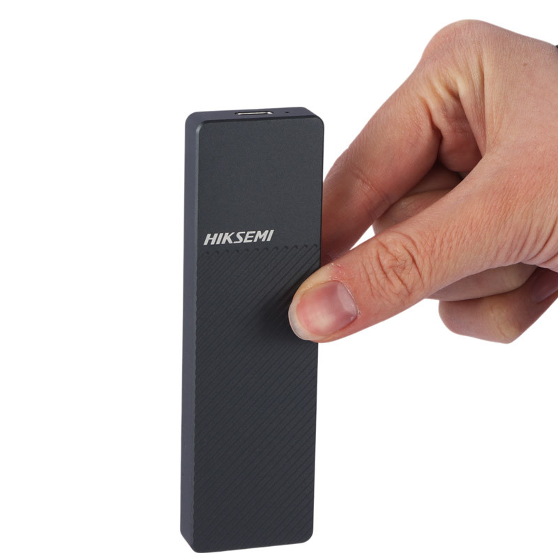 باکس هارد M.2 SSD هایک سمی MD202