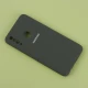 قاب سیلیکونی اصلی زیربسته سامسونگ Galaxy A20s محافظ لنزدار