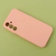 قاب سیلیکونی اصلی زیربسته سامسونگ Galaxy A25 محافظ لنزدار