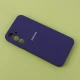 قاب سیلیکونی اصلی زیربسته سامسونگ Galaxy A25 محافظ لنزدار