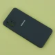 قاب سیلیکونی اصلی زیربسته سامسونگ Galaxy A51 4G محافظ لنزدار