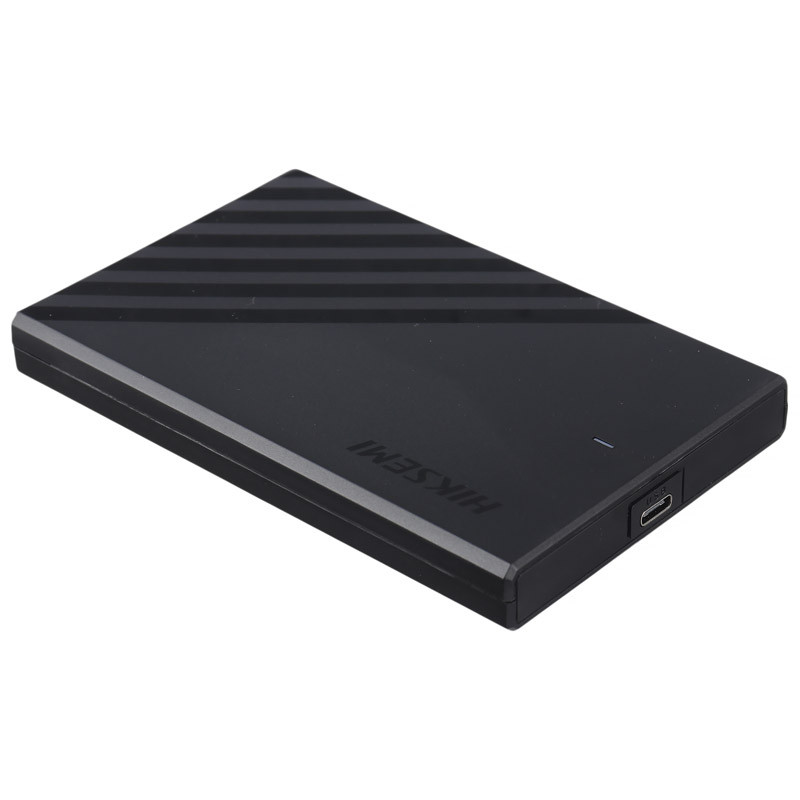باکس هارد 2.5 اینچی HDD/SSD هایک سمی MHC201