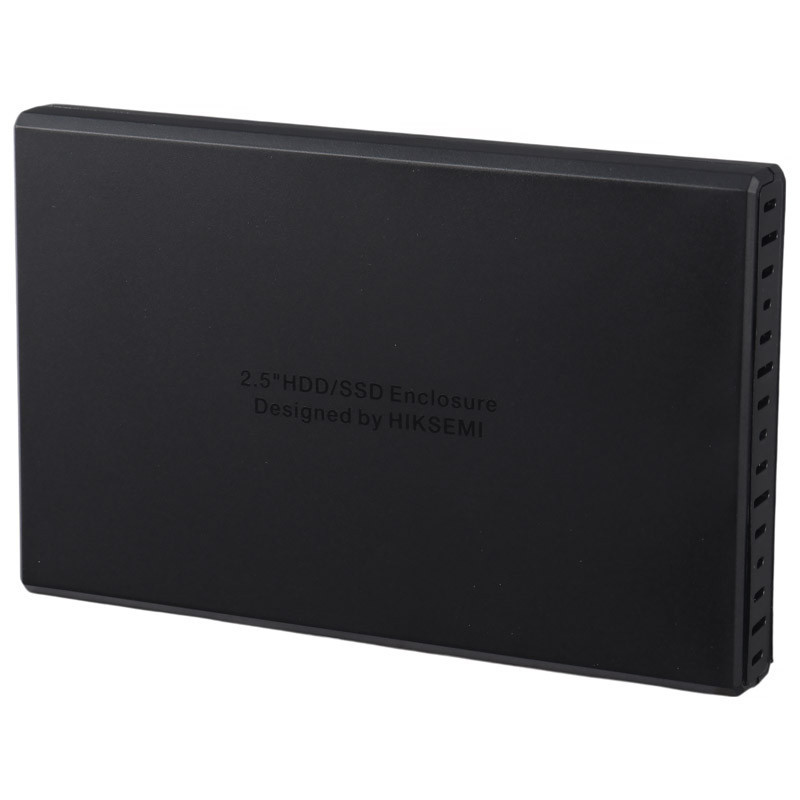 باکس هارد 2.5 اینچی HDD/SSD هایک سمی MHC201
