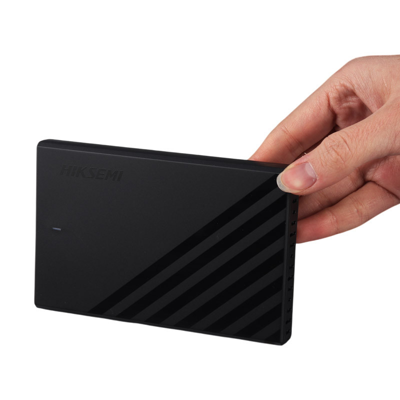 باکس هارد 2.5 اینچی HDD/SSD هایک سمی MHC201