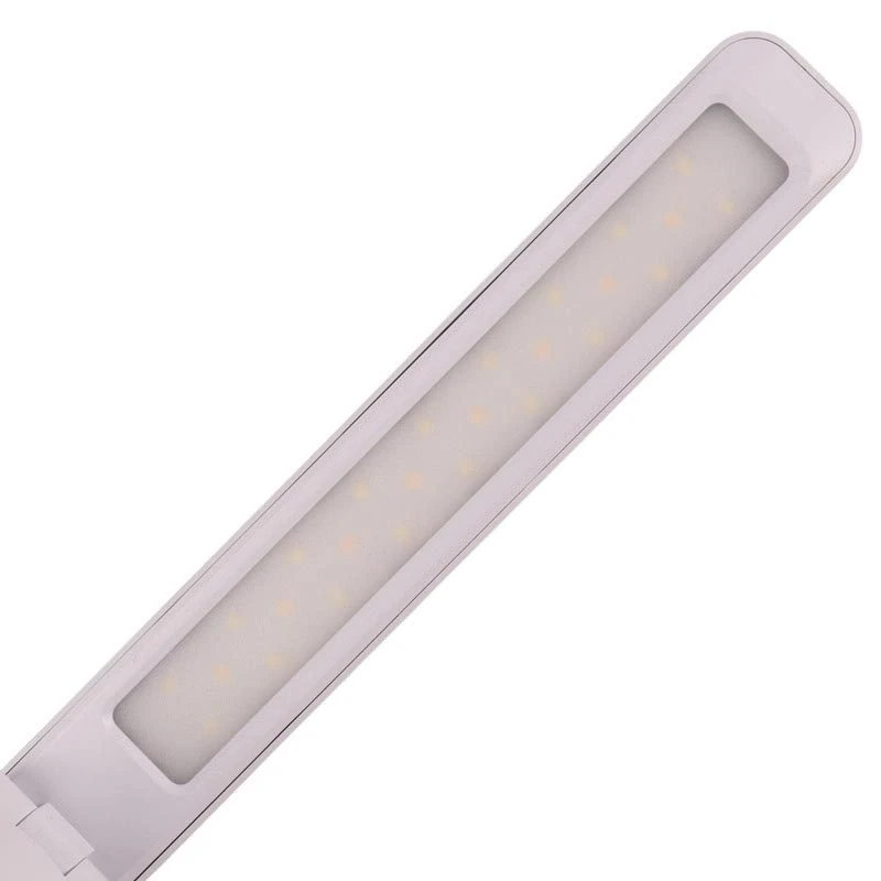 چراغ مطالعه شارژی ویداسی Weidasi WD-6056