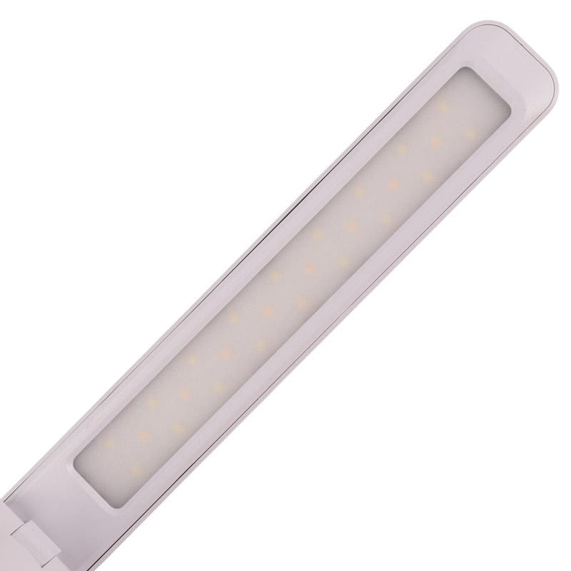 چراغ مطالعه شارژی ویداسی Weidasi WD-6056