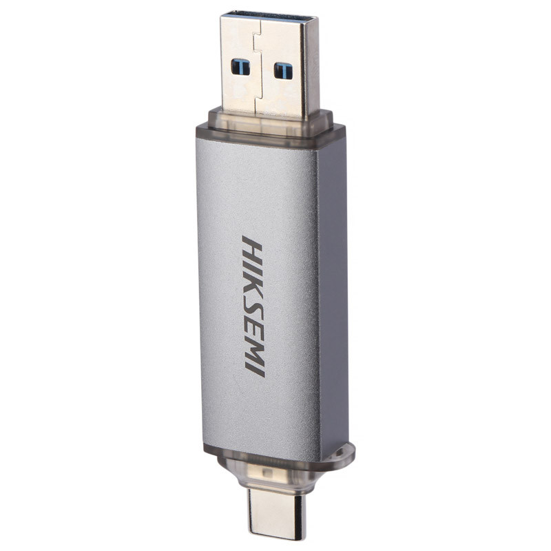 رم ریدر همه کاره Hiksemi HS-HUB-CR01 OTG Type-C