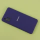 قاب سیلیکونی زیربسته سامسونگ Galaxy A71 محافظ لنزدار