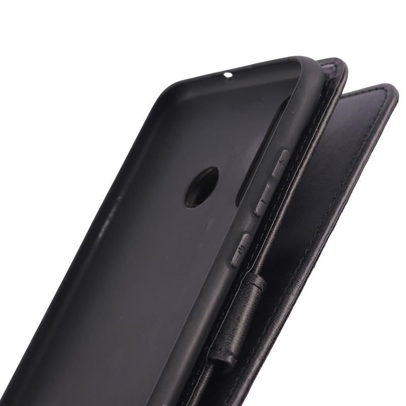 کیف چرمی مگنتی هواوی Honor 10 Lite