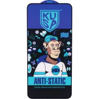 گلس آنتی استاتیک Kusa سامسونگ Galaxy A36 / A56 / S24 FE