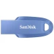 فلش ۶۴ گیگ سن دیسک Sandisk Ultra Curve USB3.2