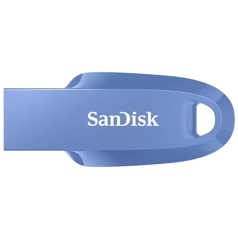 فلش ۶۴ گیگ سن دیسک Sandisk Ultra Curve USB3.2