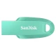 فلش ۶۴ گیگ سن دیسک Sandisk Ultra Curve USB3.2
