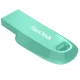 فلش ۶۴ گیگ سن دیسک Sandisk Ultra Curve USB3.2