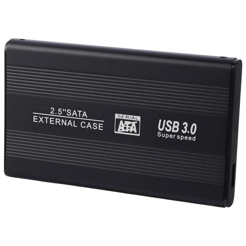 باکس هارد 2.5 اینچی HDD پی نت